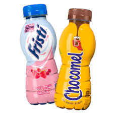 Chocomel of Fristi